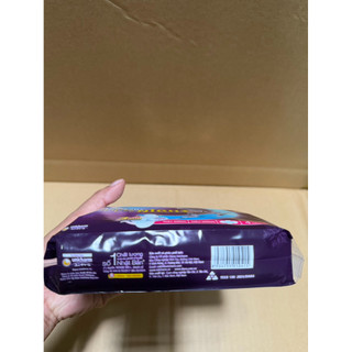 BVS ban đêm Sensi Cool Fresh 35cm 3 miếng/ 29cm 4 miếng