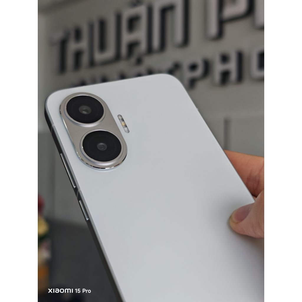 Điện Thoại Redmi Turbo 4 Pro - Fullbox Full Phụ Kiện, Bảo Hành 12 Tháng Lỗi 1 Đổi 1 Trong 30 Ngày Đầu - Snap 8s Gen 4. | BigBuy360 - bigbuy360.vn