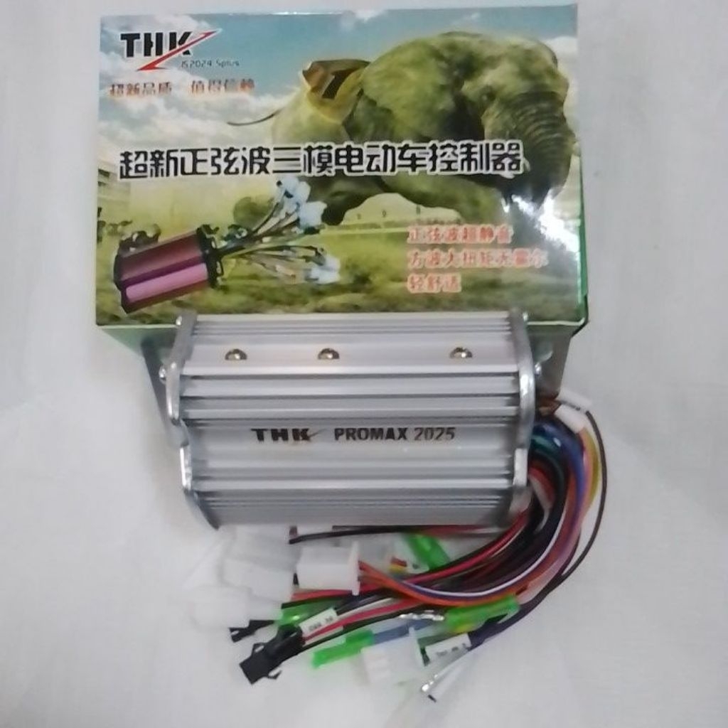 IC 350W THK (chính hãng)
