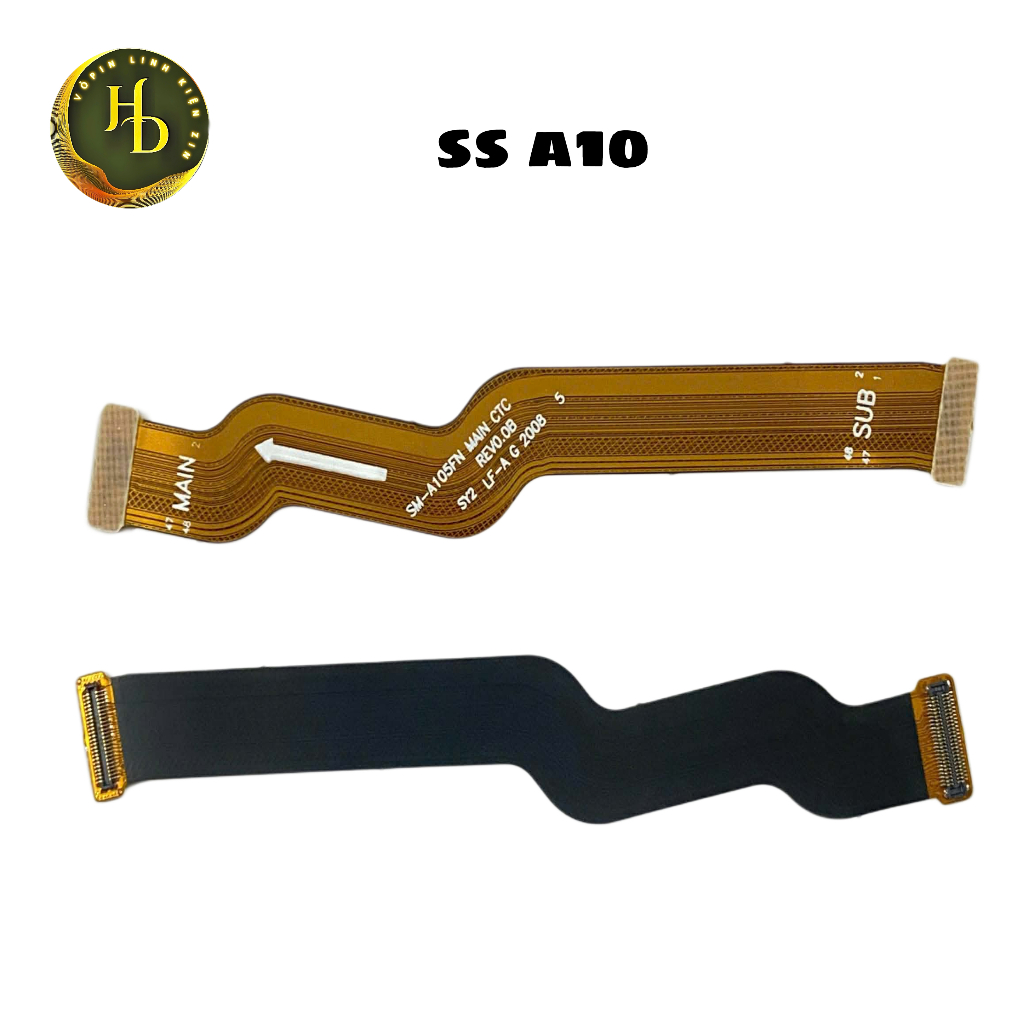 CÁP NỐI MAIN SAMSUNG A10 , LINH KIỆN SỬA CHỮA THAY THẾ