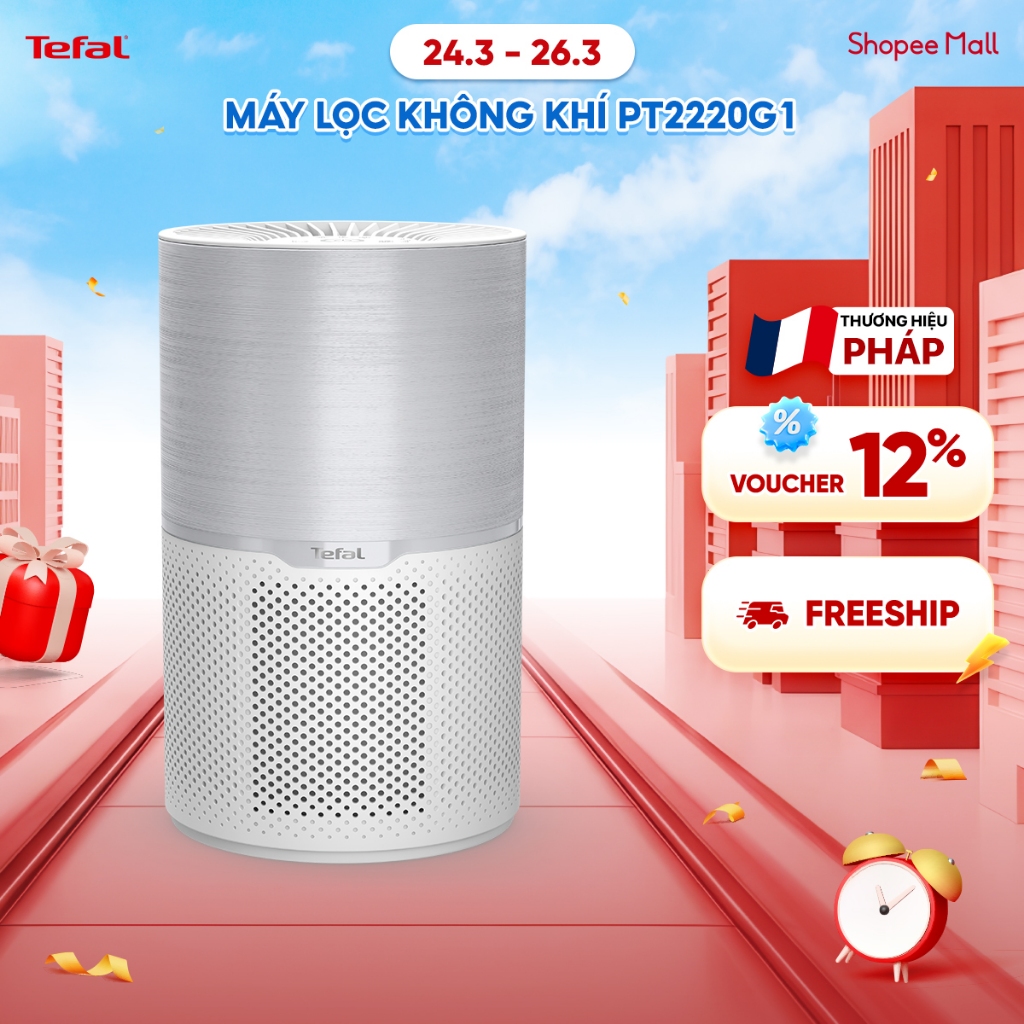 Máy lọc không khí PT2220G1