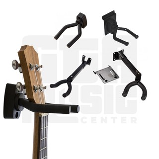 Guitar Hanger Treo Đàn Guitar Thanh Ray Trượt Bắt Vít Đa Năng