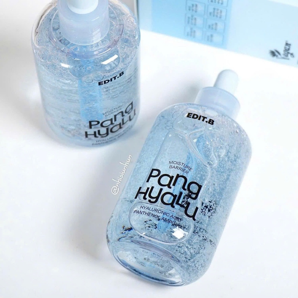 𝗧𝗶𝗻𝗵 𝗖𝗵𝗮̂́𝘁 𝗘𝗱𝗶𝘁.𝗕 𝗠𝗼𝗶𝘀𝘁𝘂𝗿𝗲 𝗕𝗮𝗿𝗿𝗶𝗲𝗿 𝗣𝗮𝗻𝗴 𝗔𝗺𝗽𝗼𝘂𝗹𝗲