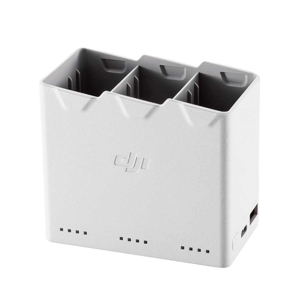 Hub Sạc 2 chiều sạc tiện lợi sử dụng cho DJI for Mini 3, Mini 3 Pro