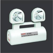 [HỎA TỐC HCM]Đèn Sạc Khẩn Cấp Kentom KT402 LED - Sáng Trắng (Đèn Sự Cố Kentom) (Đèn Sạc Kentom) (Đèn