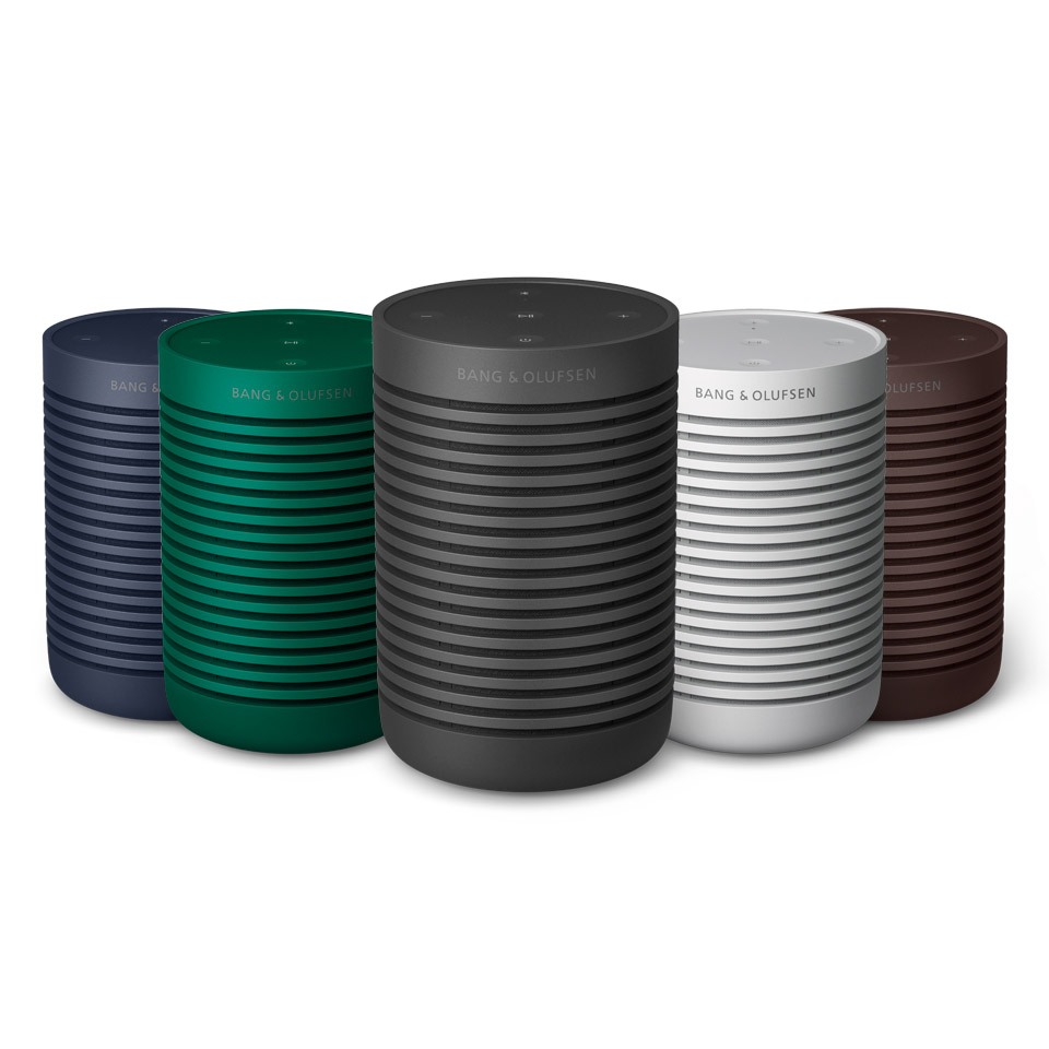 Loa B&O Beosound Explore - Chính Hãng Tam Sơn - New Fullbox - BH 2 Năm