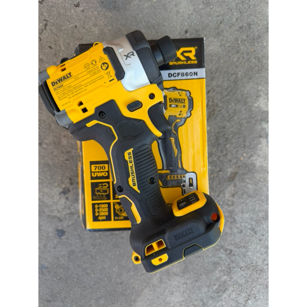 Vít Dewalt DCF860 mới chính hãng