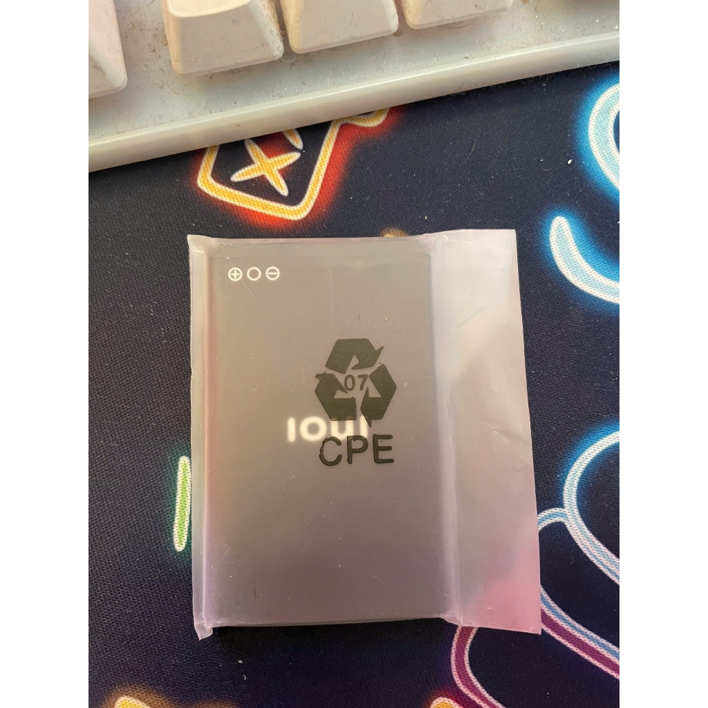 Pin điện thoại Inoi 288s