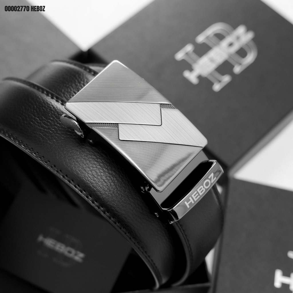Thắt lưng nam HEBOZ 019 - 00002770