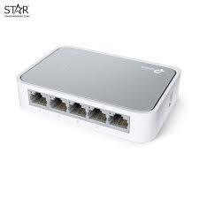Bộ chia mạng TP-LINK TL-SF1008D 8 Cổng  - Hàng chính hãng - bảo hành 24 tháng