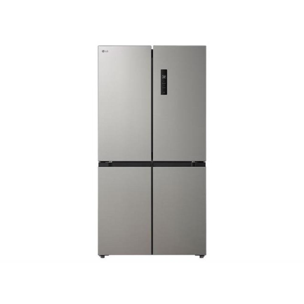 LFB47SVM - Tủ Lạnh LG Inverter 474 lít Multi Door