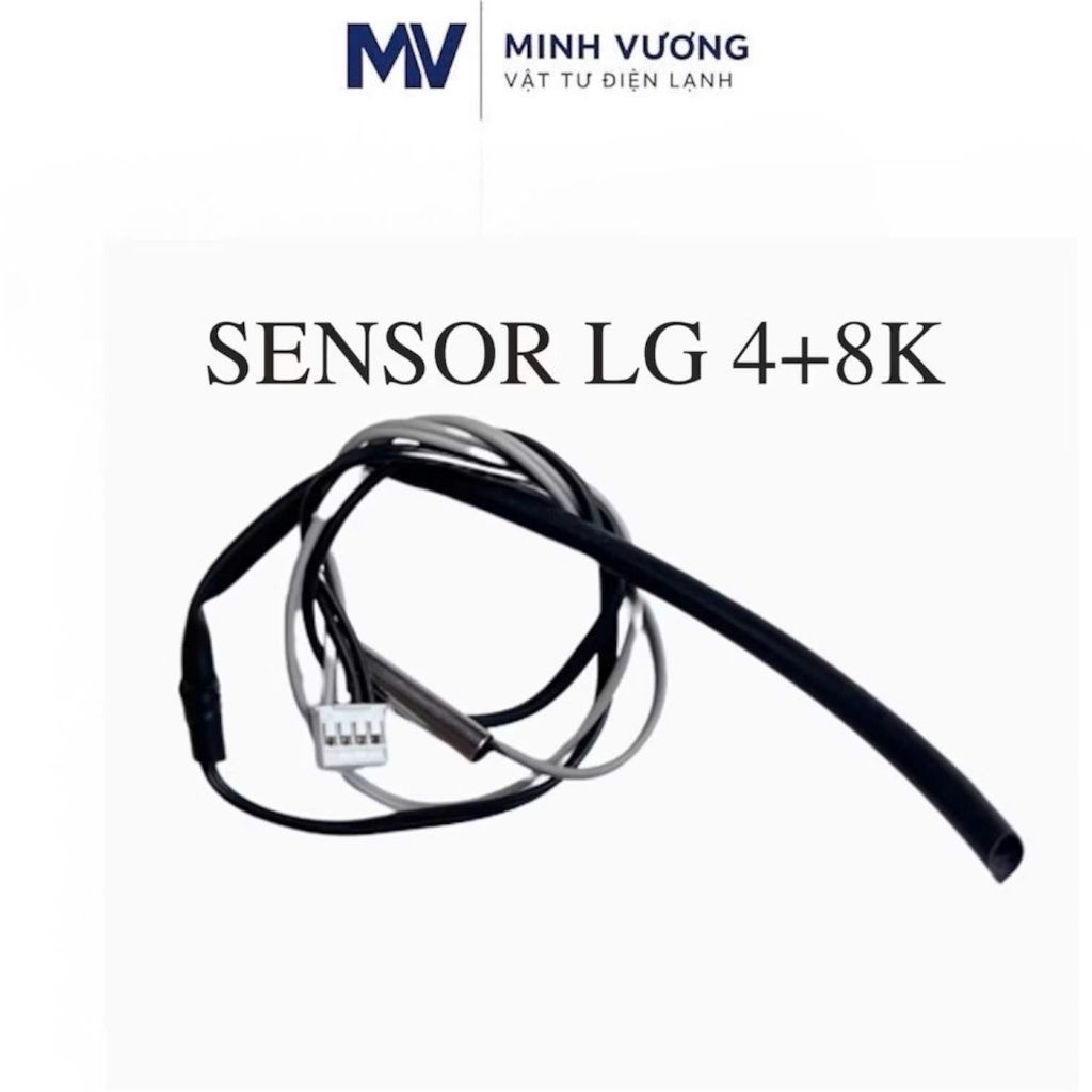 Sensor đôi cảm biến máy lạnh LG