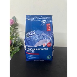 Bột rửa bát Somat , Alio (Force) ( COMBO 2 TÚI)