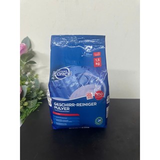 Bột rửa bát Somat , Alio (Force) ( COMBO 2 TÚI)