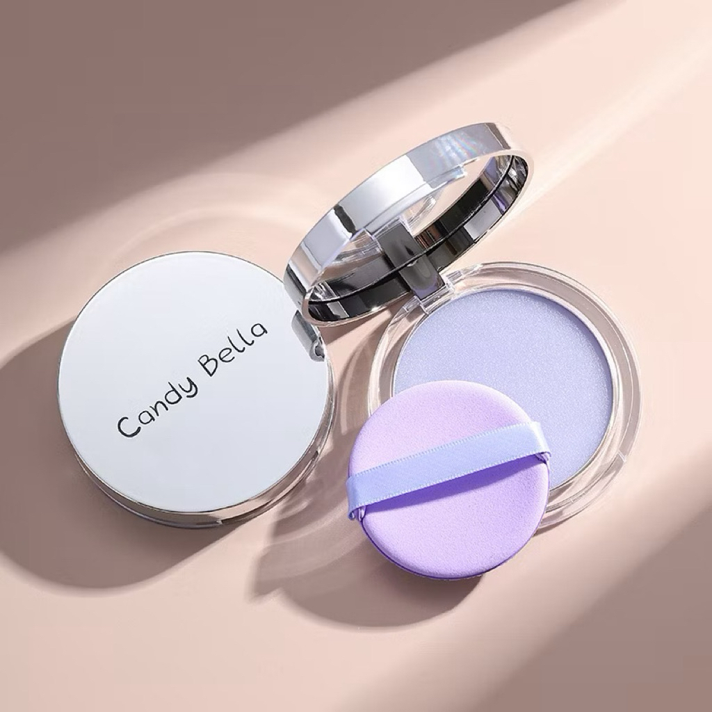 CANDY BELLA - CHILLAB Lavender Matte Powder HOT VÔ ĐỊCH