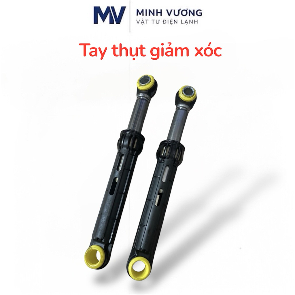 Tay thụt giảm xóc cho máy giặt Samsung 120N 21cm