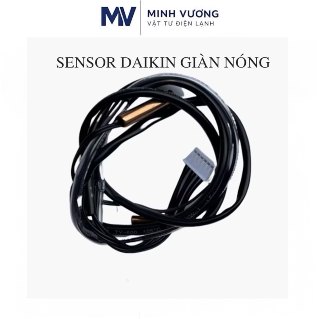 Sensor dàn nóng máy lạnh Daikin