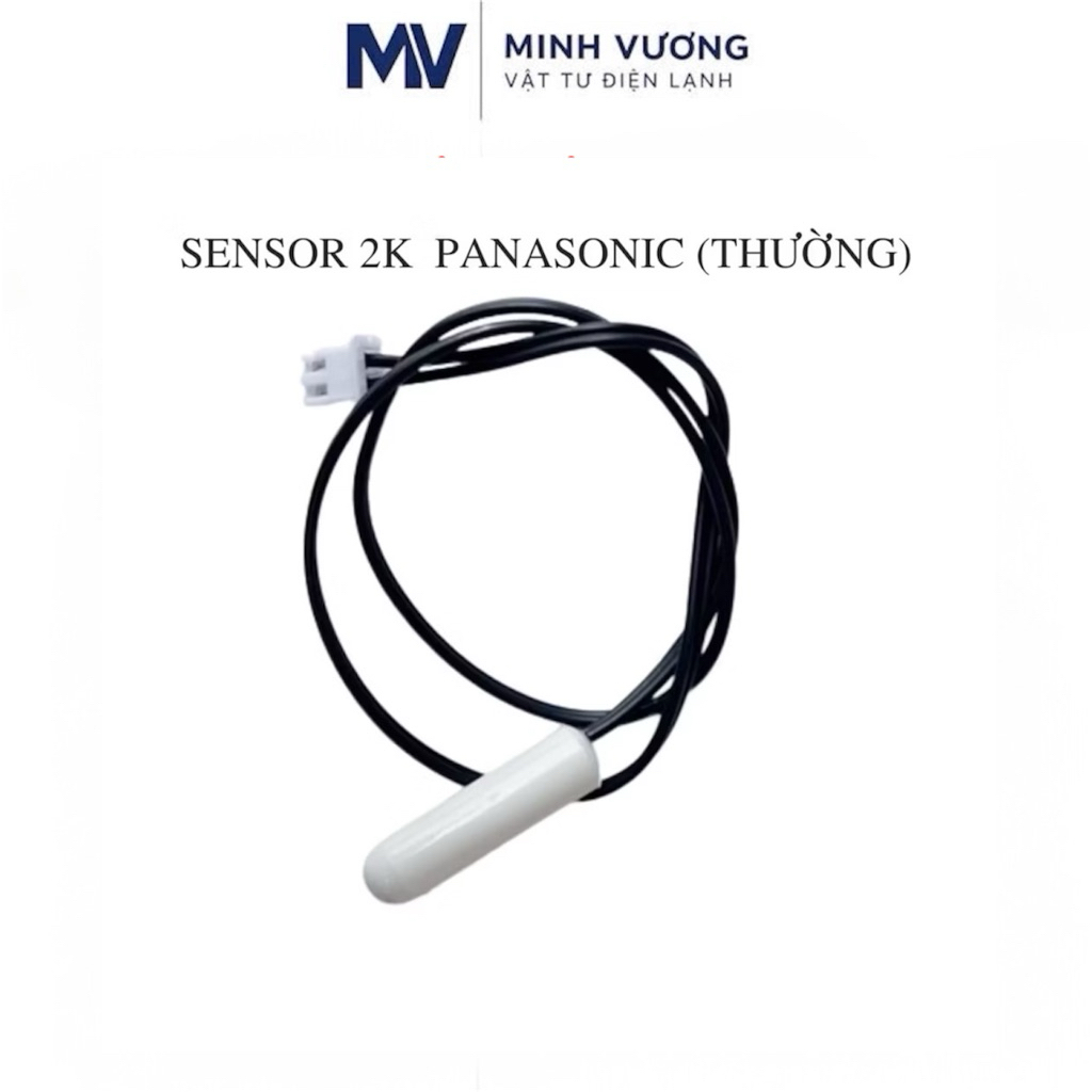 Sensor tủ lạnh 2K cảm biến chất lượng
