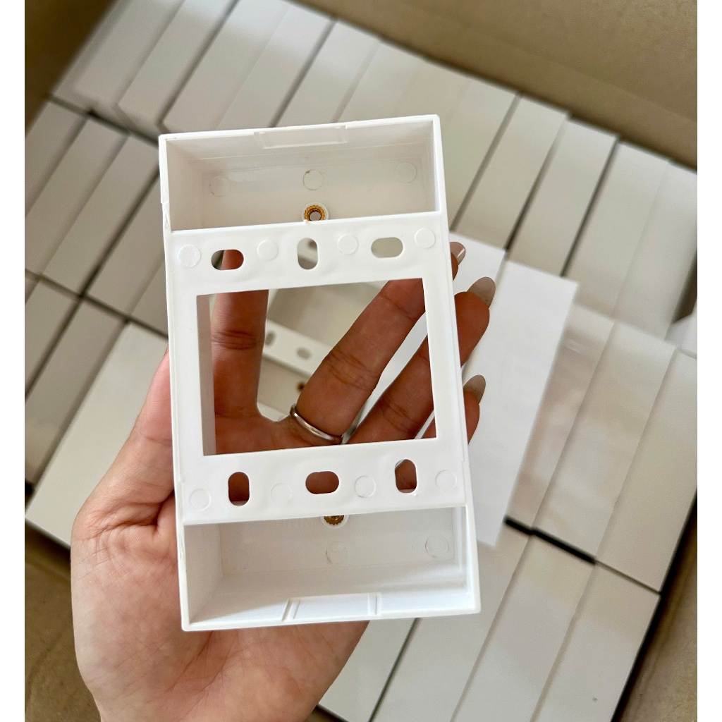 (Combo) Đế nổi cao CK157RH Sino Vanlock