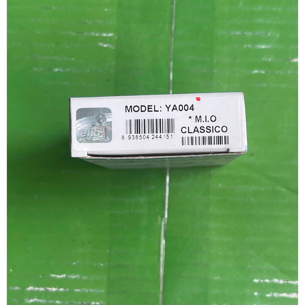 Bộ má phanh đĩa xe Mio Elig