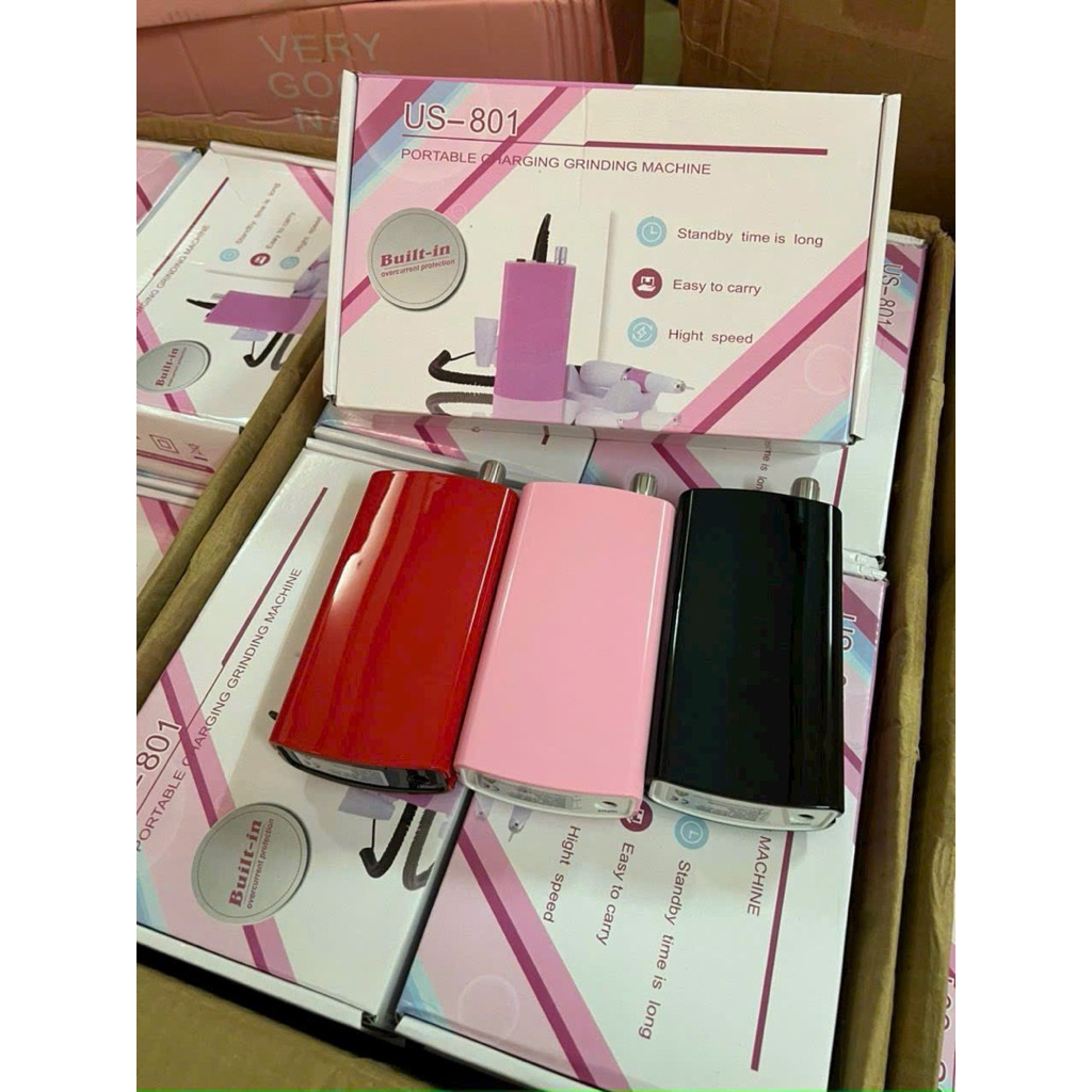 máy mài 801 siêu khoẻ