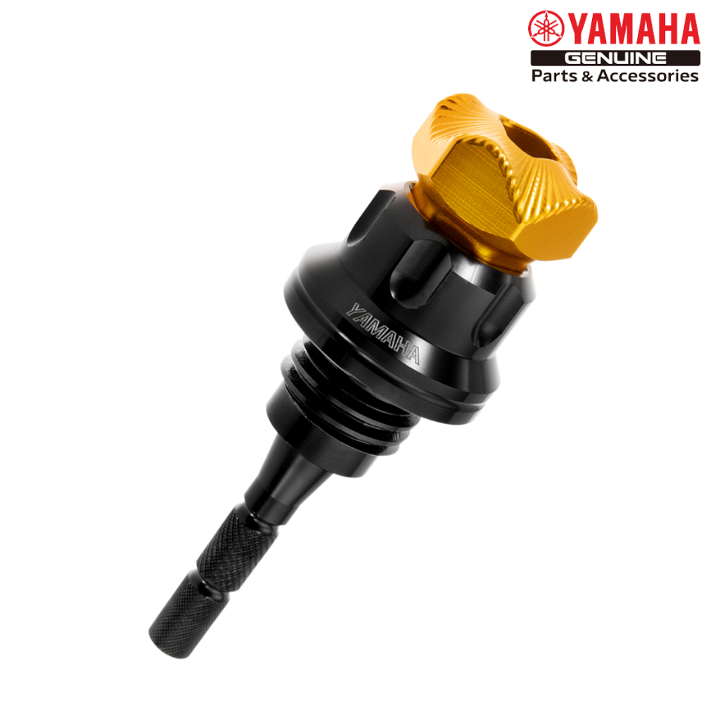 Nắp thăm dầu YAMAHA Exciter 155