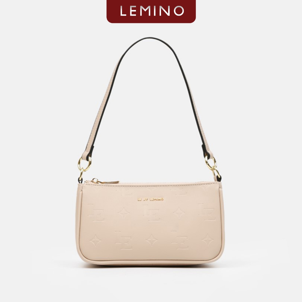 Túi Xách Nữ Đeo Vai Đeo Chéo Thời Trang LE BY LEMINO LBL23431