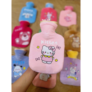 Túi chườm nóng/lạnh 500ml