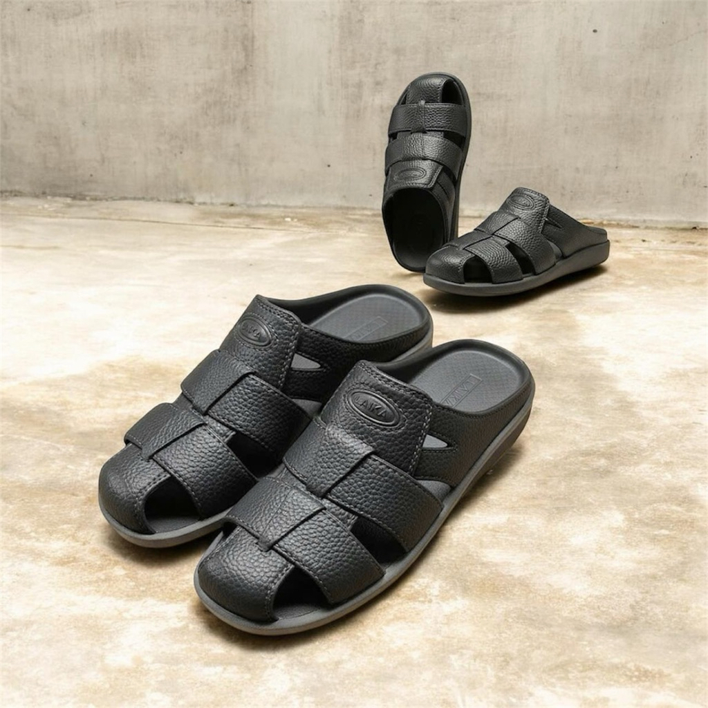 sục nam 091 giày đi mưa giày bảo hộ lao động siêu nhẹ chất AVE mềm êm chân mang đi làm chơi lao động