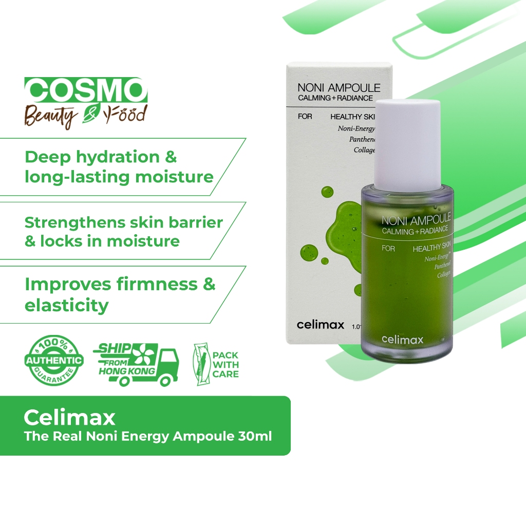 Celimax The Real Noni Energy Ampoule 30ml