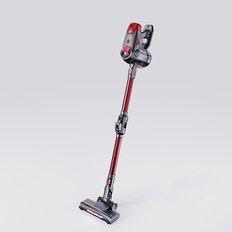 MÁY HÚT BỤI KHÔNG DÂY SKYWORTH – LỰC HÚT CỰC ĐẠI 9000PA