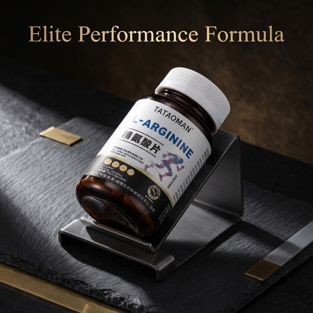 Mua hai tặng một L-ARGININE 100 viên nén arginine giúp ngăn ngừa xuất tinh sớm và cải thiện sức khỏe