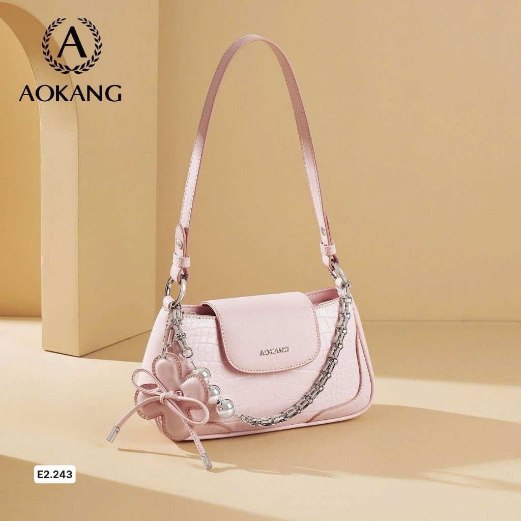 Túi xách nữ #Aokang M0104 E2.243