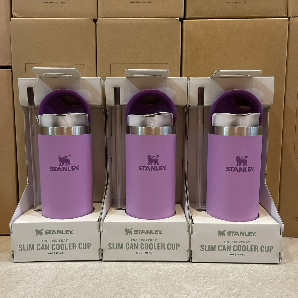 Cốc giữ lạnh Stan ley Everyday Slim 10oz 295ml