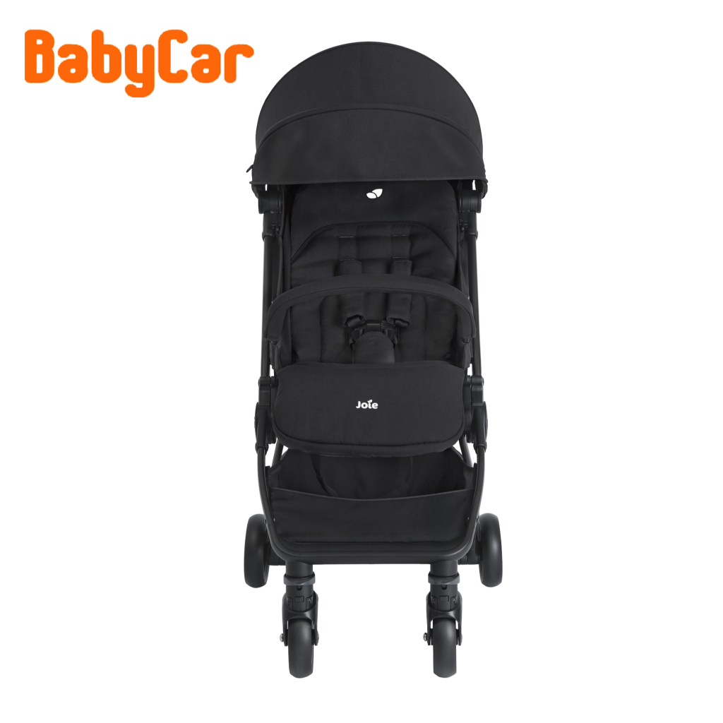 Xe đẩy trẻ em gấp gọn Joie Pact - Trọng lượng nhẹ, Thương hiệu Anh Quốc