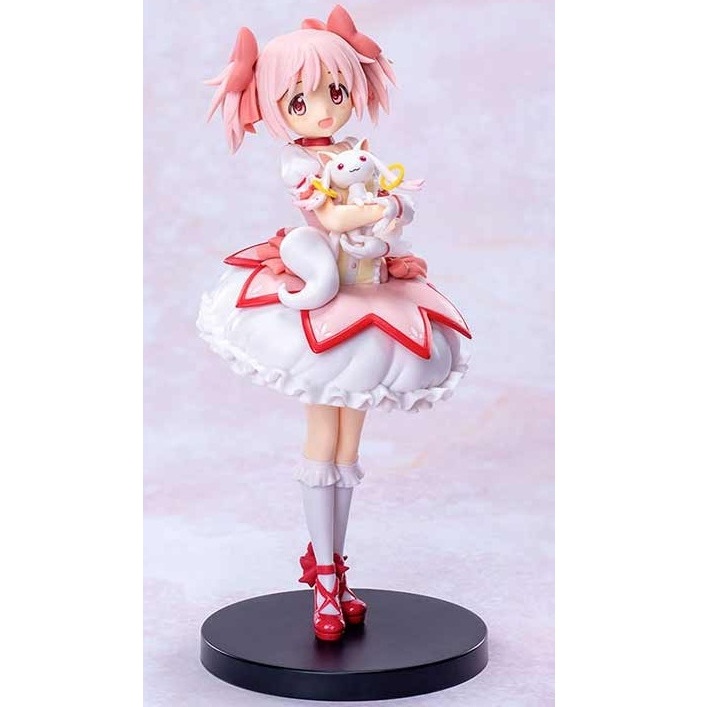 Brand New Unopened Puella Magi Madoka Magica Madoka Kaname SPM Figure