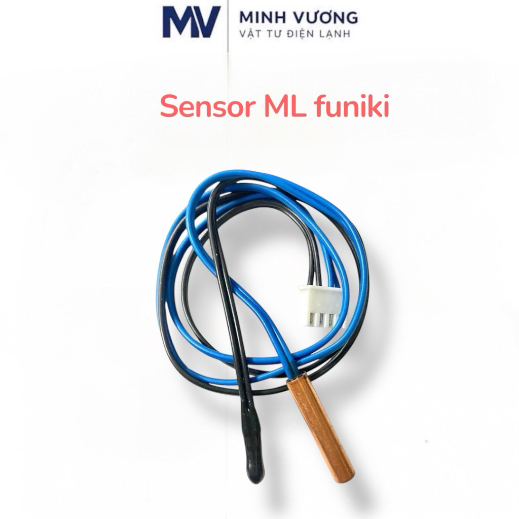Sensor cảm biến nhiệt độ máy lạnh Funiki