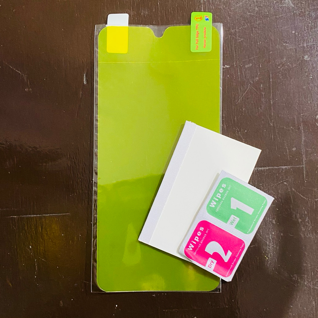 Dán PPF LG G8x ThinQ, chống xước, bảo vệ màn hình chống vân tay, Miếng dán PPF for LG G8x ThinQ