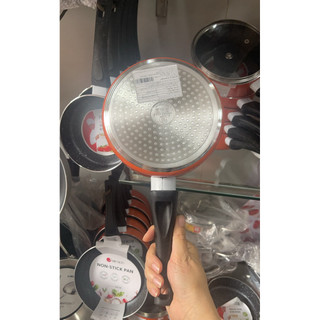 Chảo chống dính smartcook 16cm đáy từ (emich)