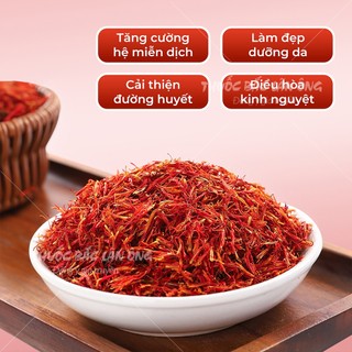 Hồng hoa khô 100g
