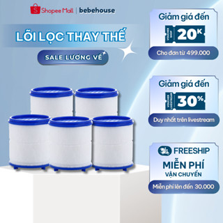 Lõi Lọc Nước Đa Năng, Siêu Màng Lọc UF HT00  BEBEHOUSE