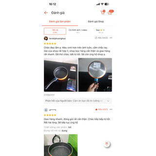Chảo chống dính smartcook 16cm đáy từ (emich)
