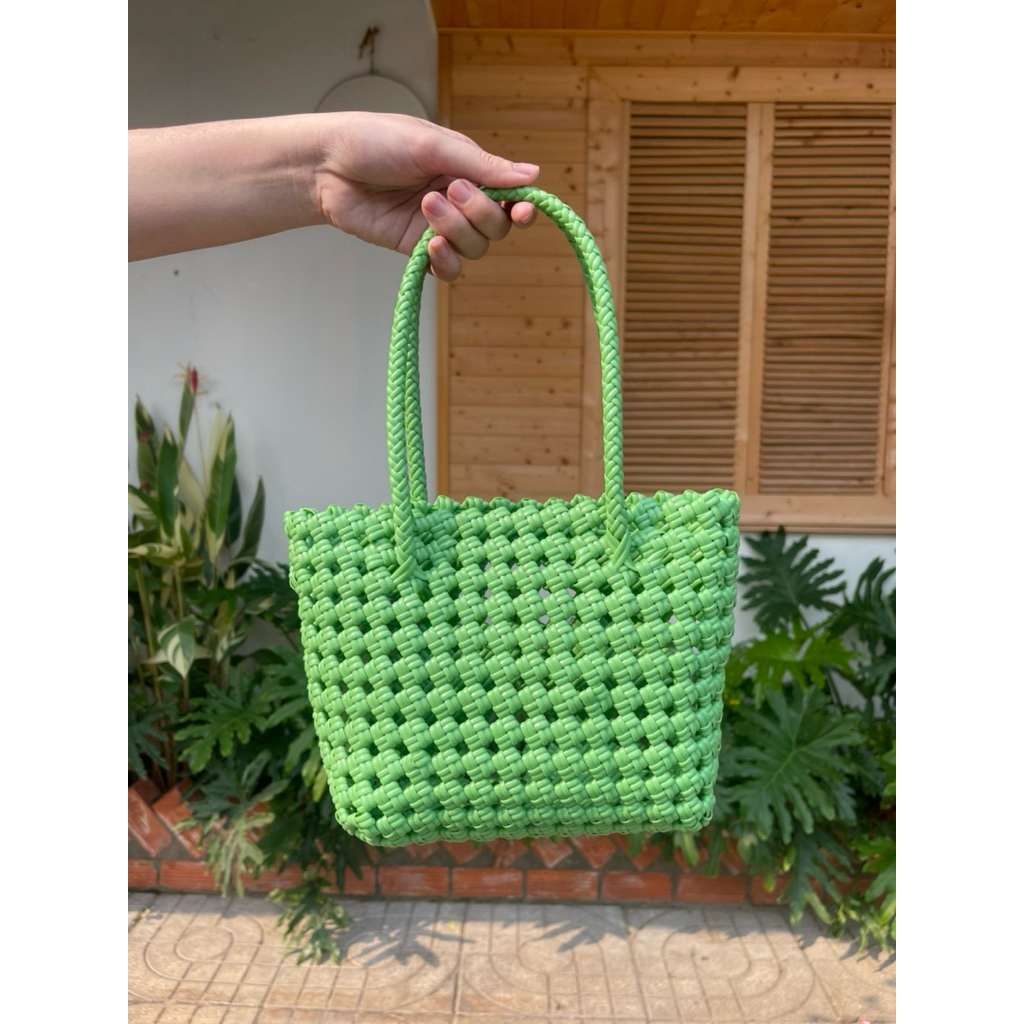 [N45] Túi Nhựa Nguyên Sinh Mini