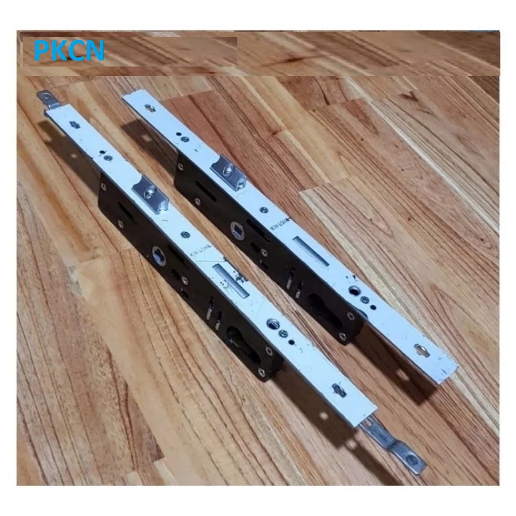 [Chính hãng] Thân khoá đơn điểm/ đa điểm Kinlong dùng cho cửa nhôm Xingfa