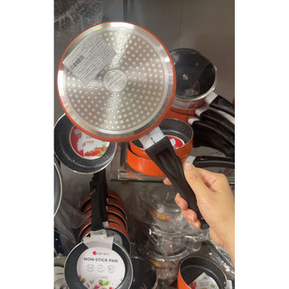 Chảo chống dính smarcook 16cm