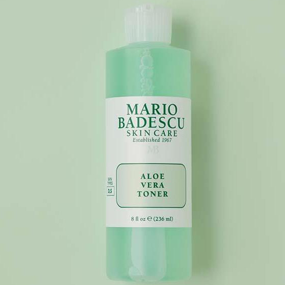 ( Mario Badescu ) Nước hoa hồng chiết xuất từ lô hội Mario Badescu Aloe Vera Toner