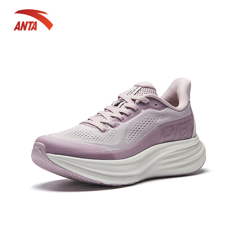 [10KM] ANTA Giày Chạy Thể Thao Nữ PG7 Travel 3 1226B5546