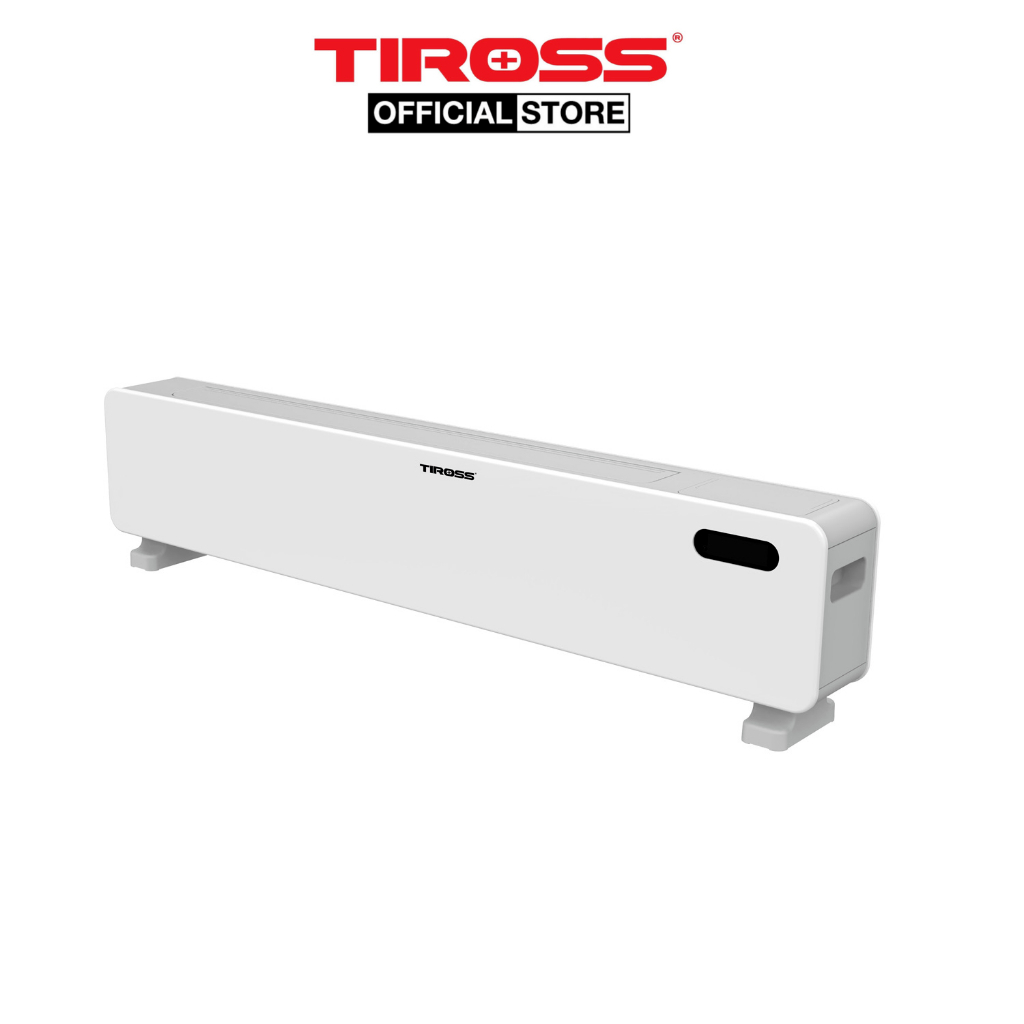 Máy sưởi sàn trong nhà Tiross TS9448 - Hàng chính hãng