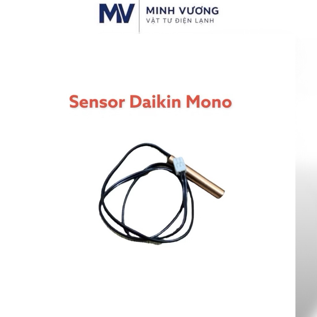 Sensor cảm biến nhiệt độ máy lạnh Daikin Mono