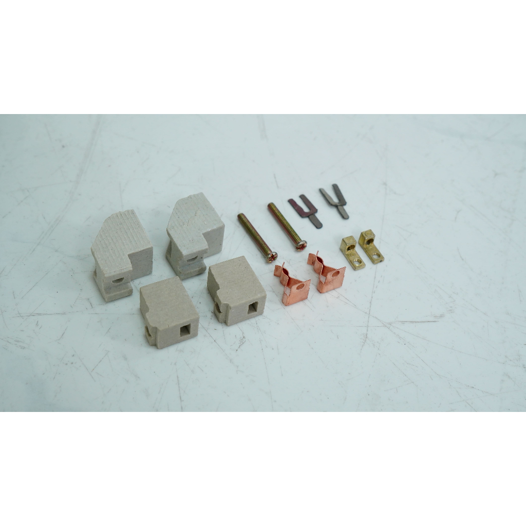 Bộ đui bóng đèn lò quay gà vịt 850/680 NEWSUN